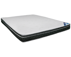 Euro Top Mattress